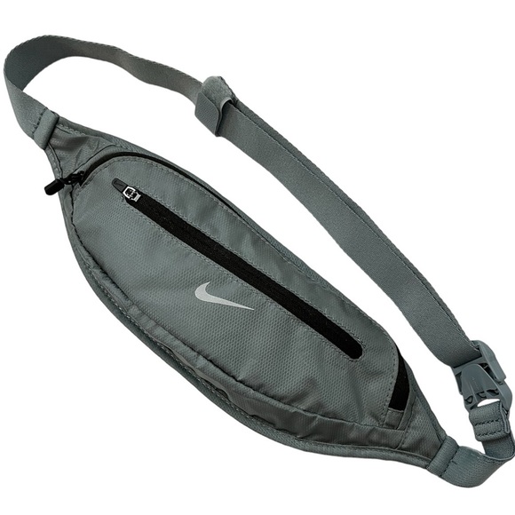 Nike Other - Nike Waist Pack, Gray Unisex